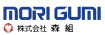 株式会社森組ロゴ