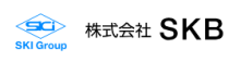 株式会社SKB　ロゴ