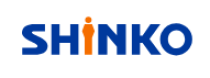 株式会社SHINKOロゴ