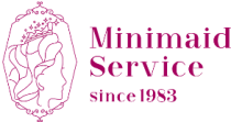 ミニメイド・サービス株式会社ロゴ