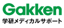株式会社学研メディカルサポートロゴ