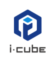 株式会社アイキューブロゴ