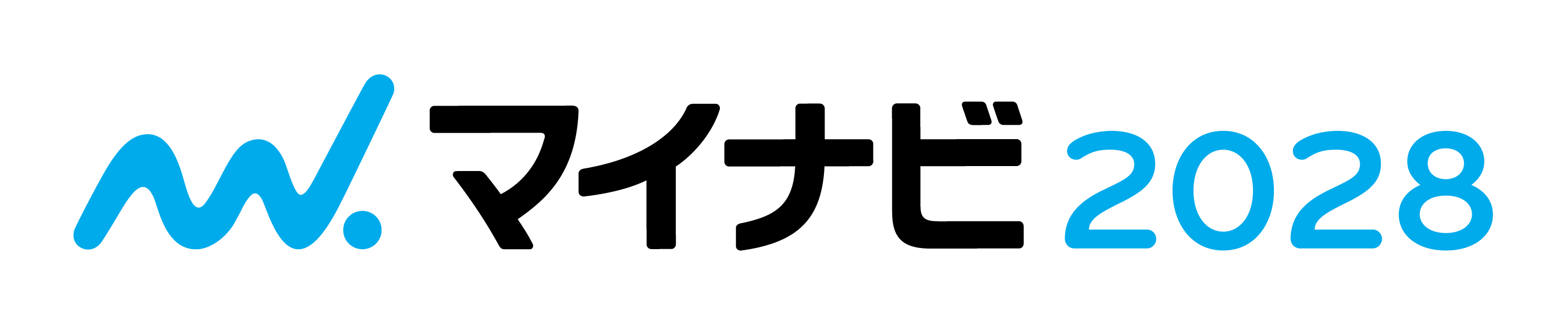 マイナビ2028ロゴ