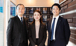 株式会社ボールド