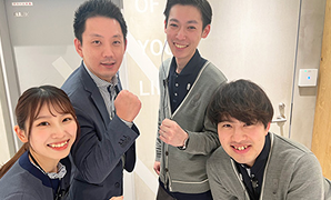 株式会社ヴィレッジ